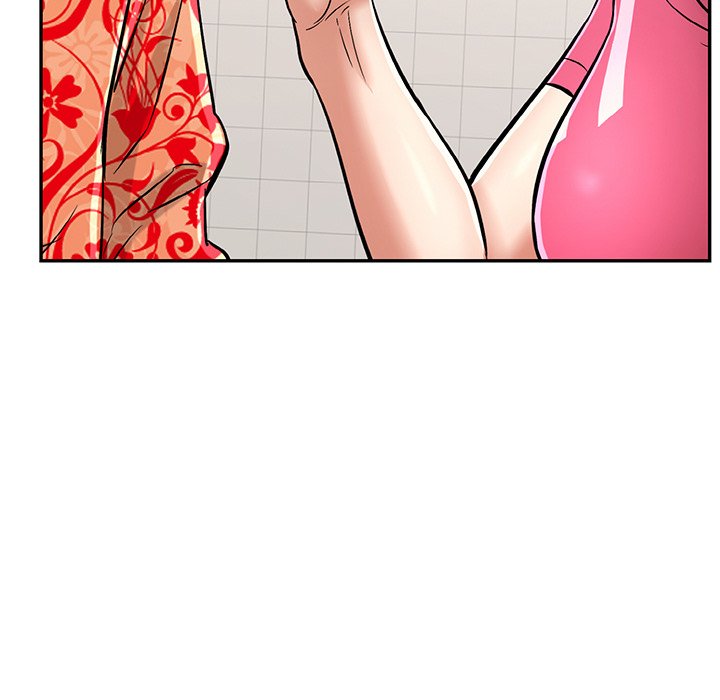 A Killer Woman Chapter 99 Page 67