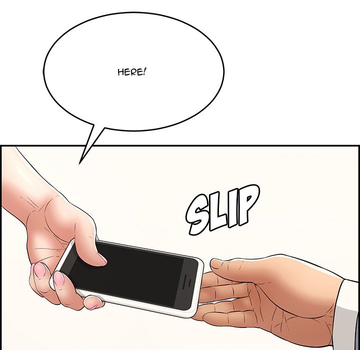 A Killer Woman Chapter 99 Page 68