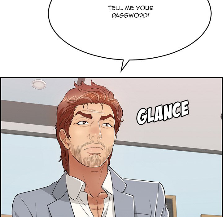 A Killer Woman Chapter 99 Page 70