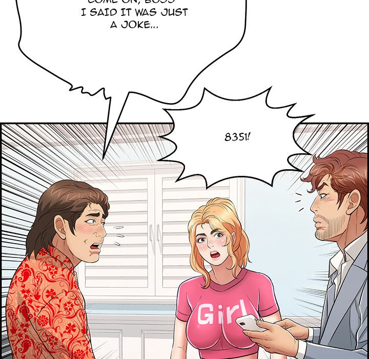 A Killer Woman Chapter 99 Page 72