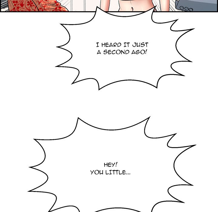 A Killer Woman Chapter 99 Page 73