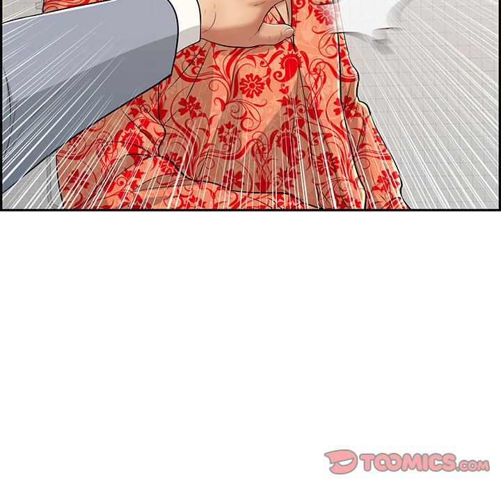 A Killer Woman Chapter 99 Page 75