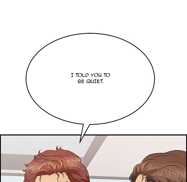 A Killer Woman Chapter 99 Page 76