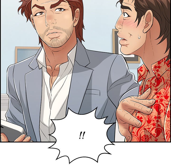 A Killer Woman Chapter 99 Page 77
