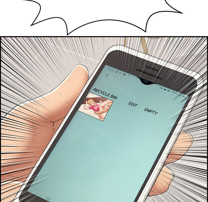 A Killer Woman Chapter 99 Page 79