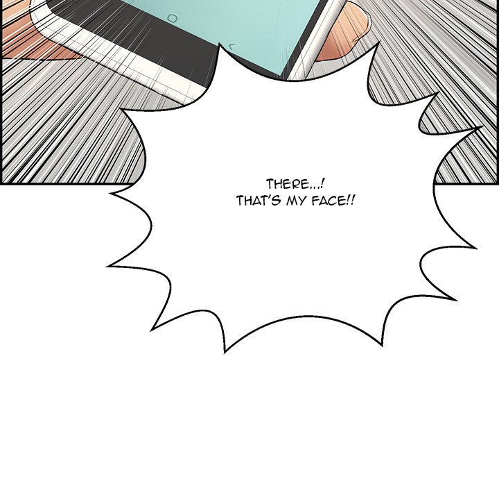 A Killer Woman Chapter 99 Page 80