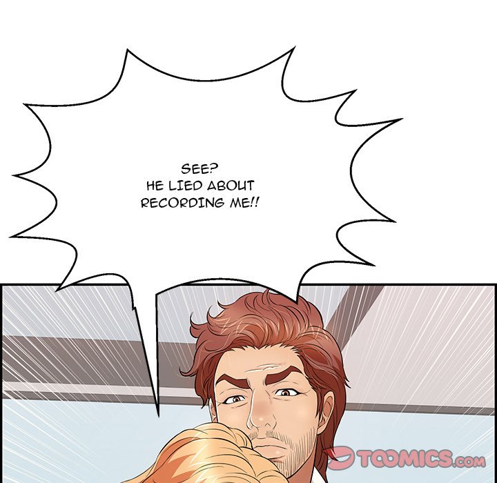 A Killer Woman Chapter 99 Page 81