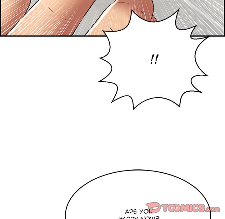 A Killer Woman Chapter 99 Page 87