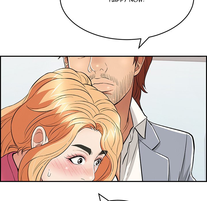 A Killer Woman Chapter 99 Page 88