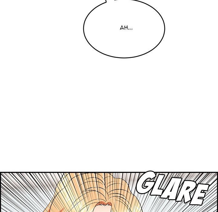 A Killer Woman Chapter 99 Page 89