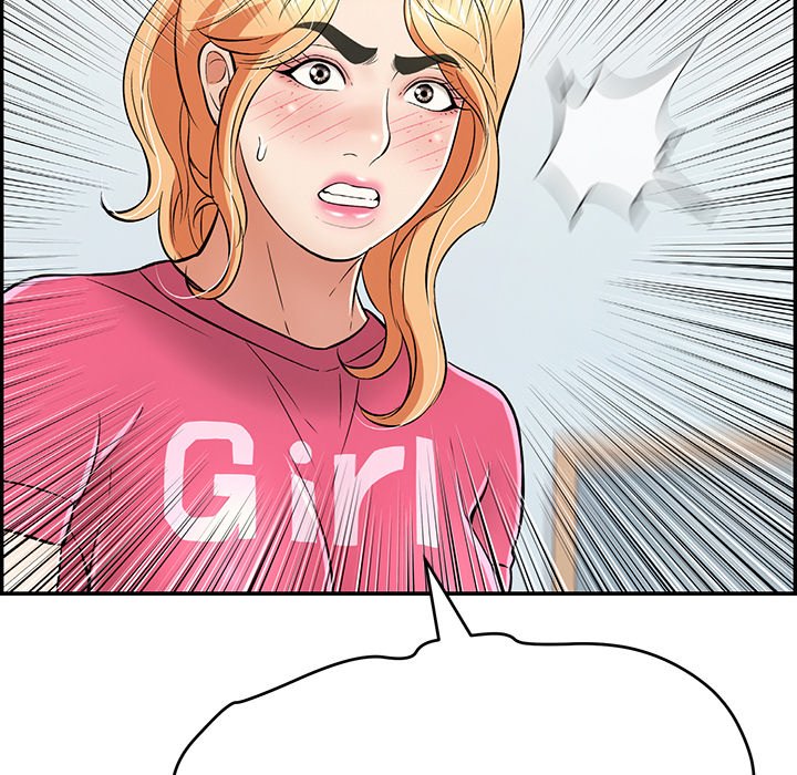 A Killer Woman Chapter 99 Page 90