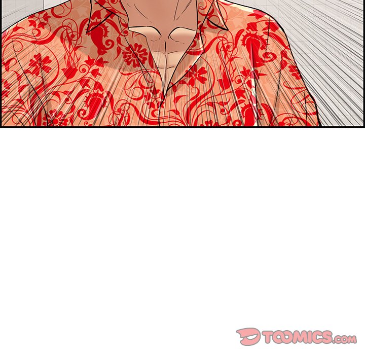 A Killer Woman Chapter 99 Page 93