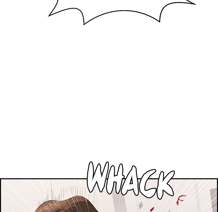 A Killer Woman Chapter 99 Page 96