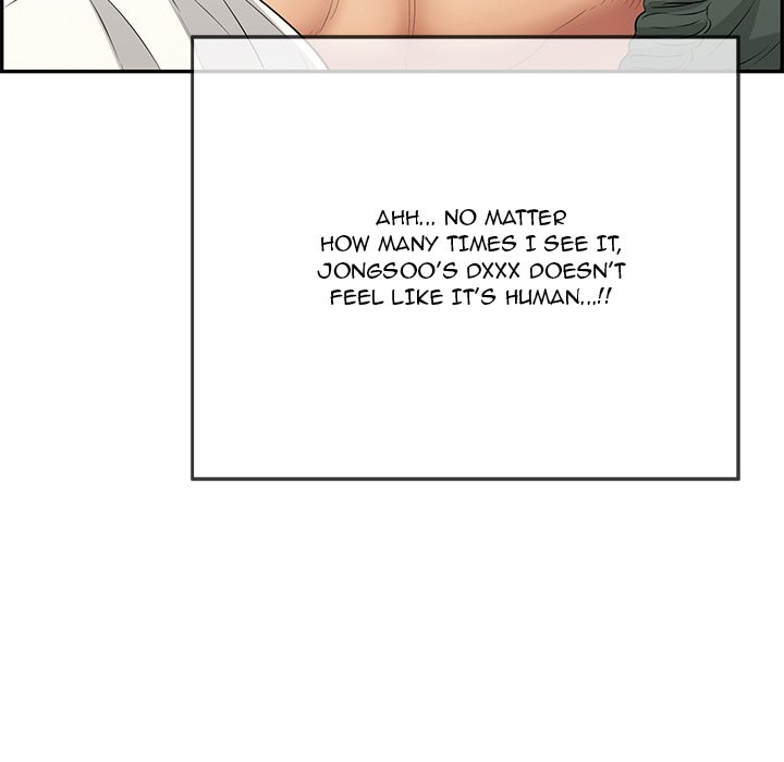 A Killer Woman Chapter 100 Page 100