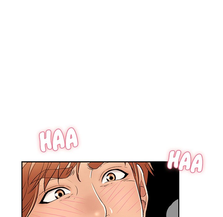 A Killer Woman Chapter 100 Page 116