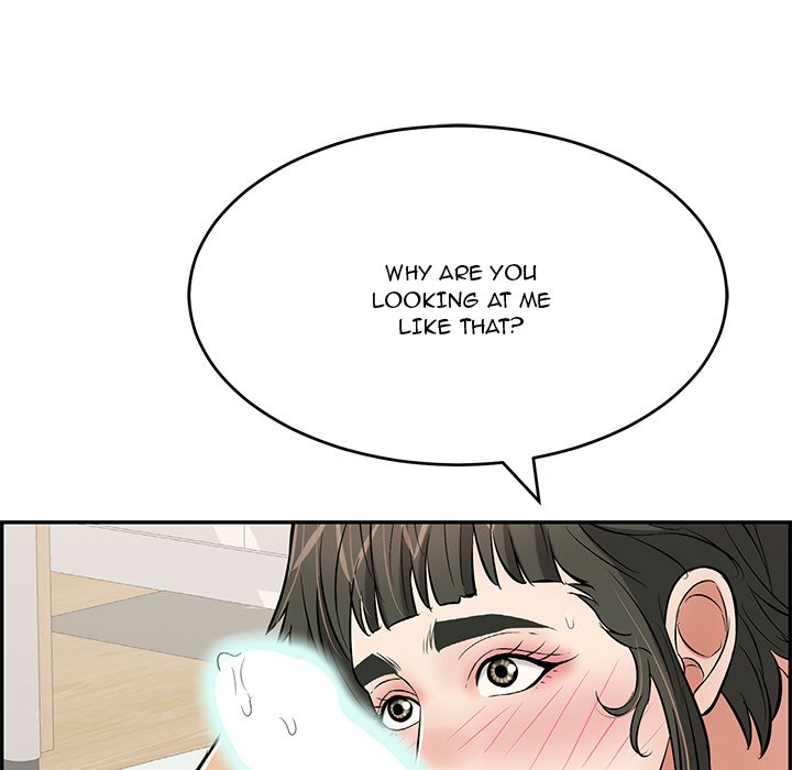 A Killer Woman Chapter 100 Page 118