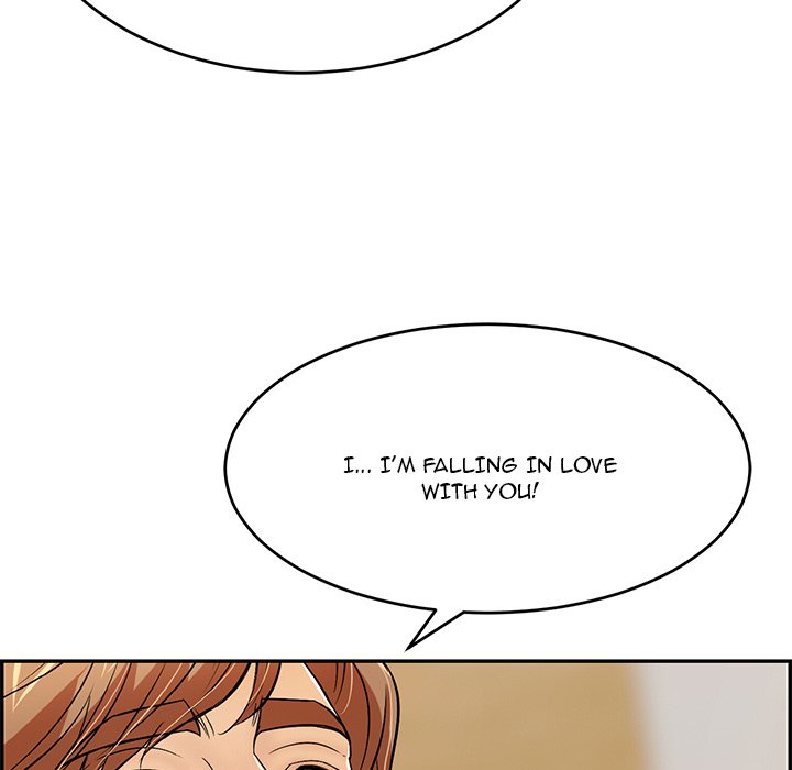 A Killer Woman Chapter 100 Page 124