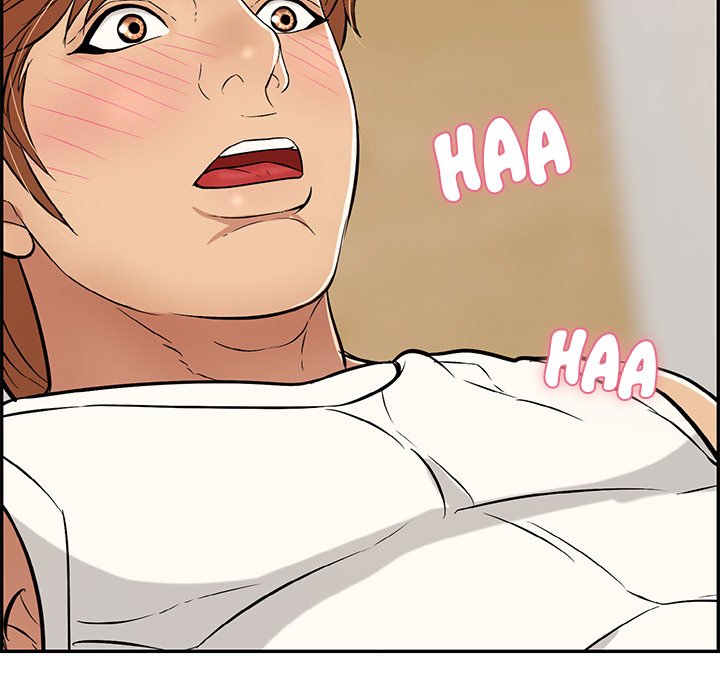 A Killer Woman Chapter 100 Page 125