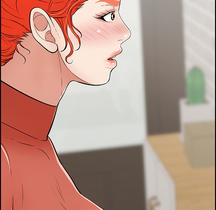 A Killer Woman Chapter 100 Page 131