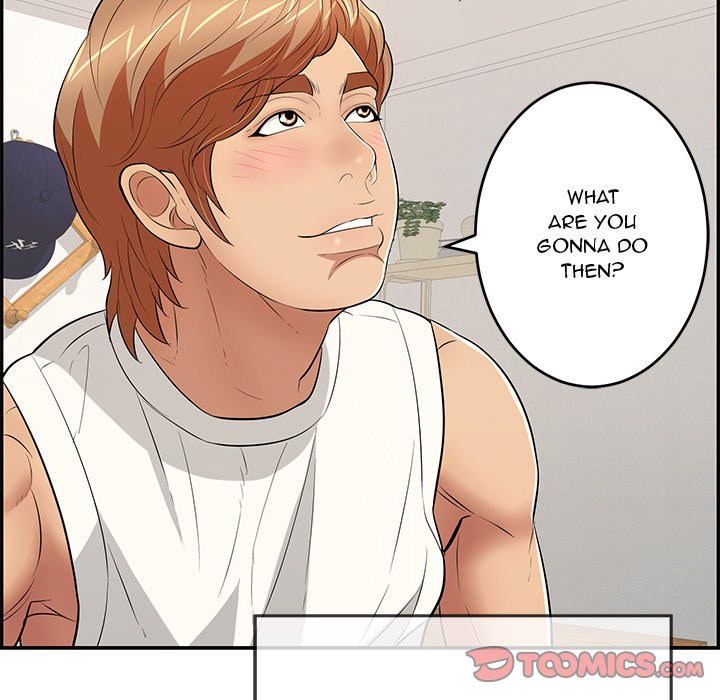A Killer Woman Chapter 100 Page 15