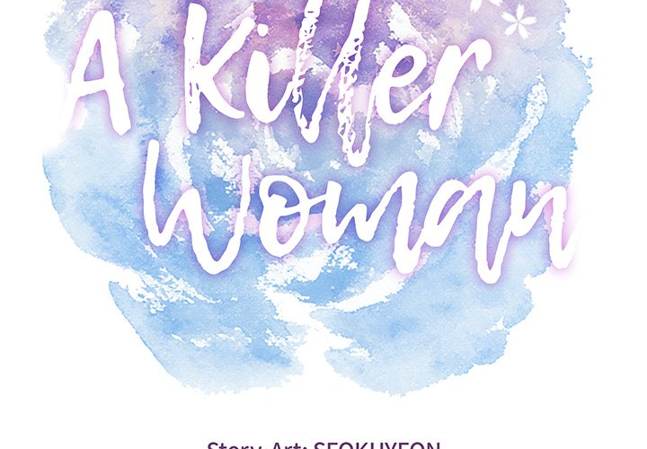A Killer Woman Chapter 100 Page 2
