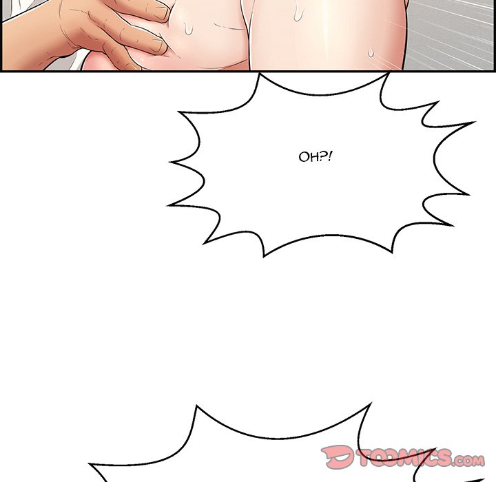 A Killer Woman Chapter 100 Page 27