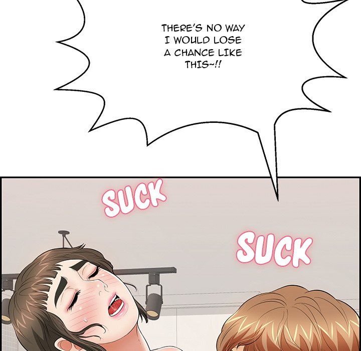 A Killer Woman Chapter 100 Page 28