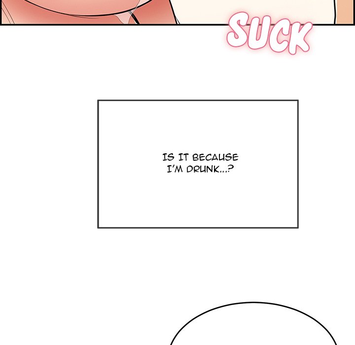 A Killer Woman Chapter 100 Page 32