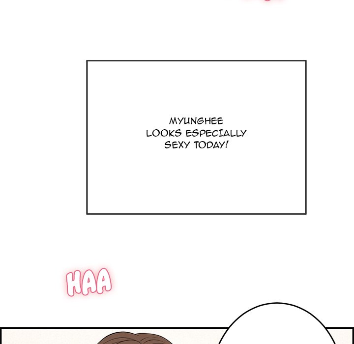 A Killer Woman Chapter 100 Page 37