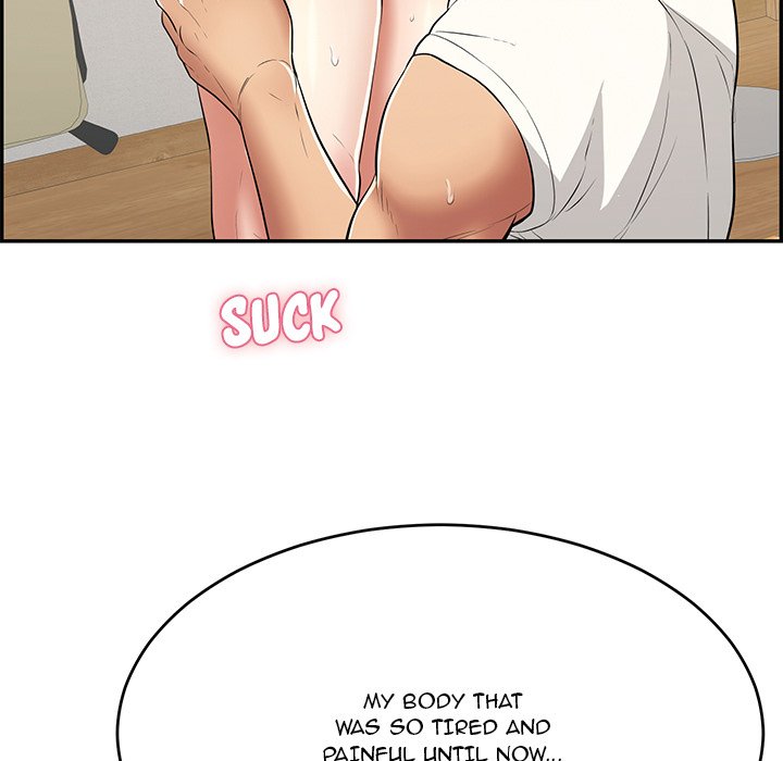 A Killer Woman Chapter 100 Page 41