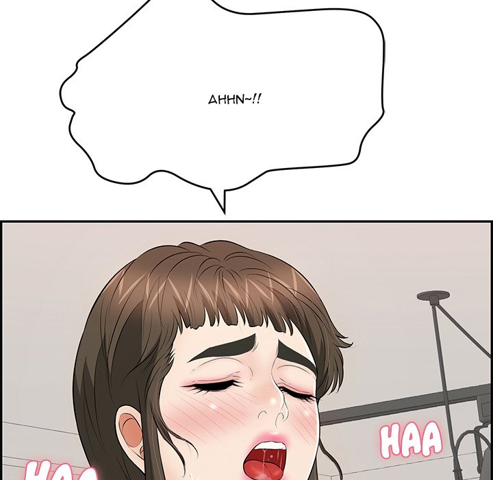 A Killer Woman Chapter 100 Page 44