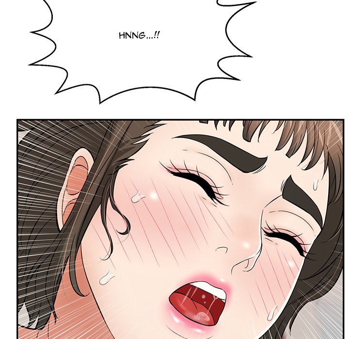A Killer Woman Chapter 100 Page 49