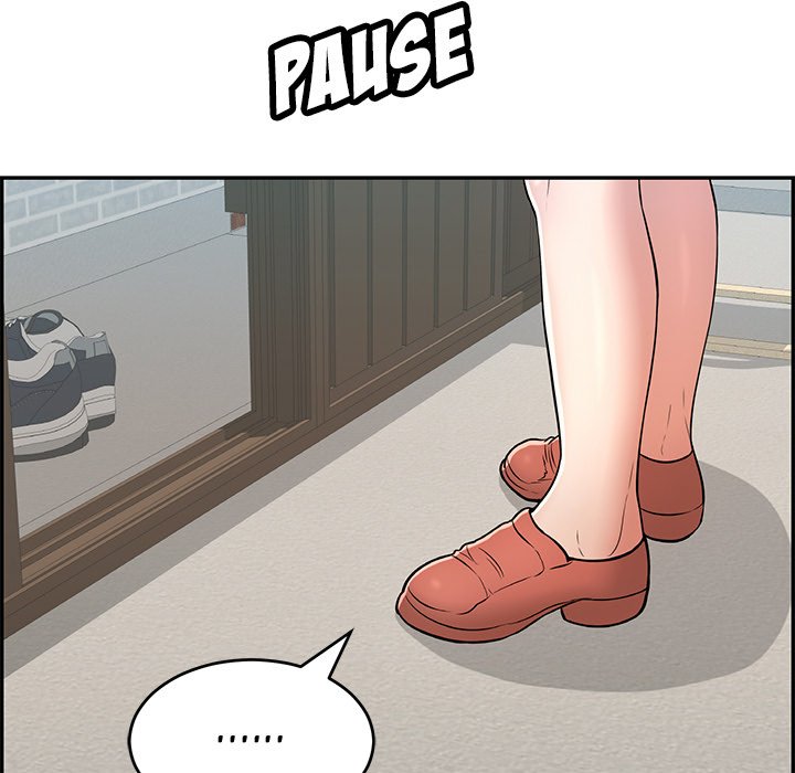 A Killer Woman Chapter 100 Page 54