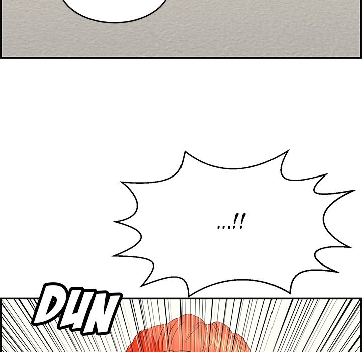 A Killer Woman Chapter 100 Page 55