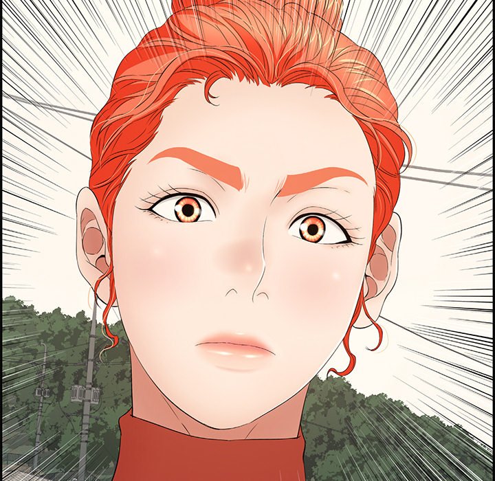 A Killer Woman Chapter 100 Page 56