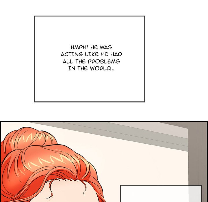 A Killer Woman Chapter 100 Page 60