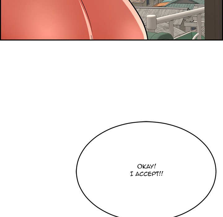 A Killer Woman Chapter 100 Page 62