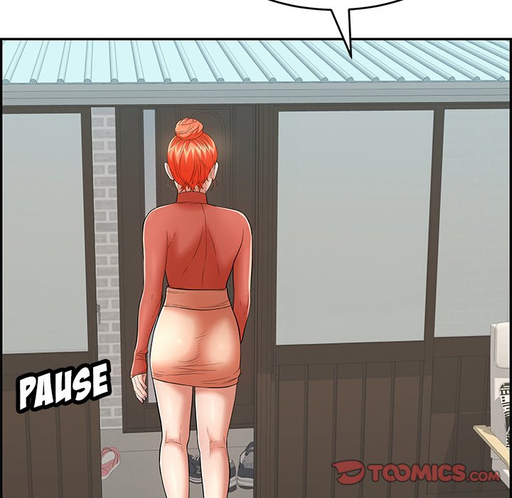 A Killer Woman Chapter 100 Page 63