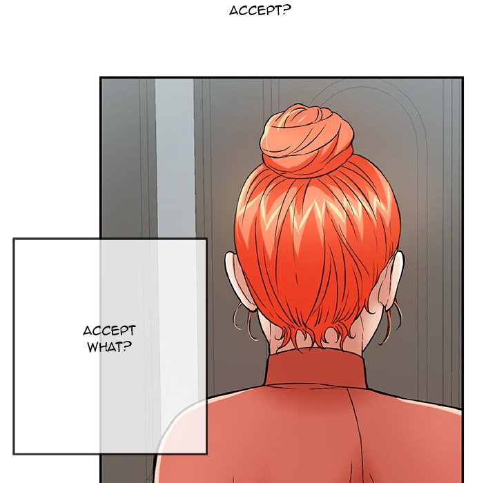 A Killer Woman Chapter 100 Page 65