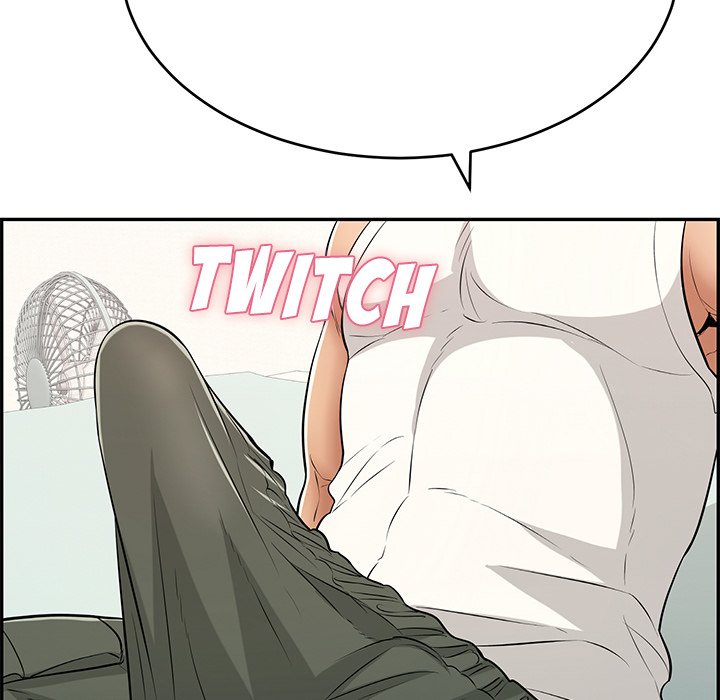 A Killer Woman Chapter 100 Page 67