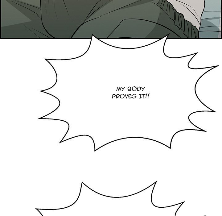 A Killer Woman Chapter 100 Page 68