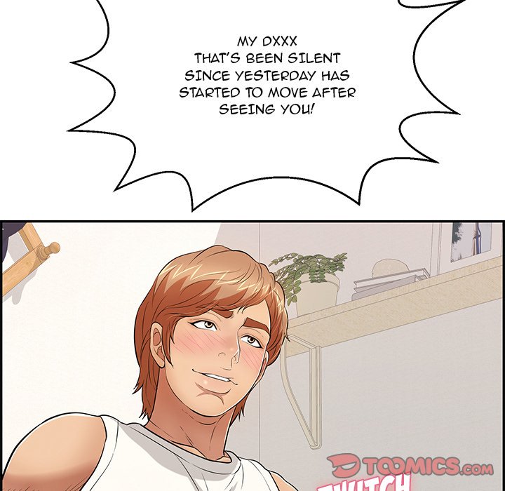 A Killer Woman Chapter 100 Page 69