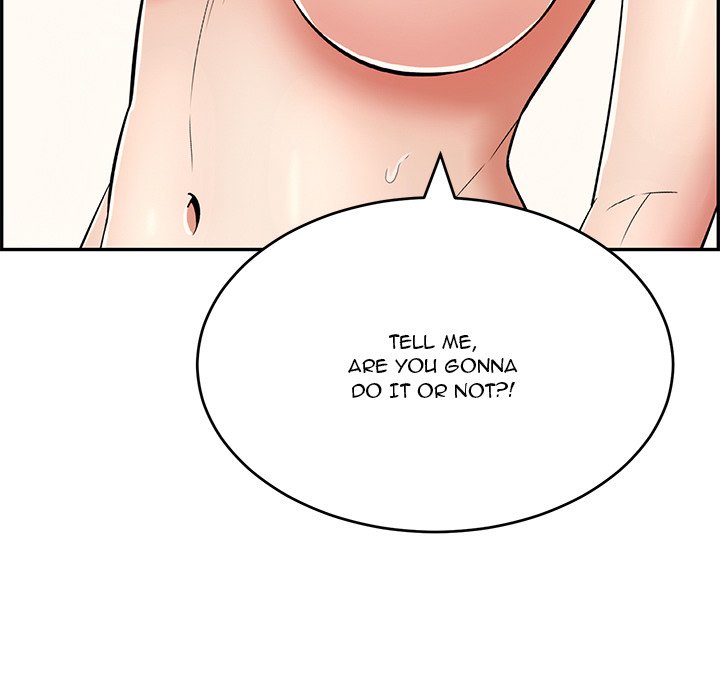 A Killer Woman Chapter 100 Page 7