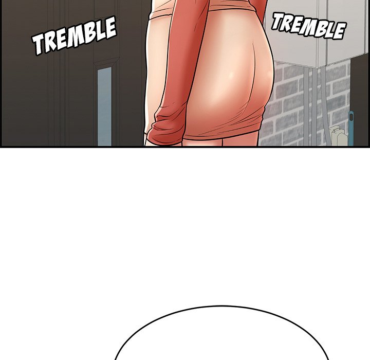 A Killer Woman Chapter 100 Page 77