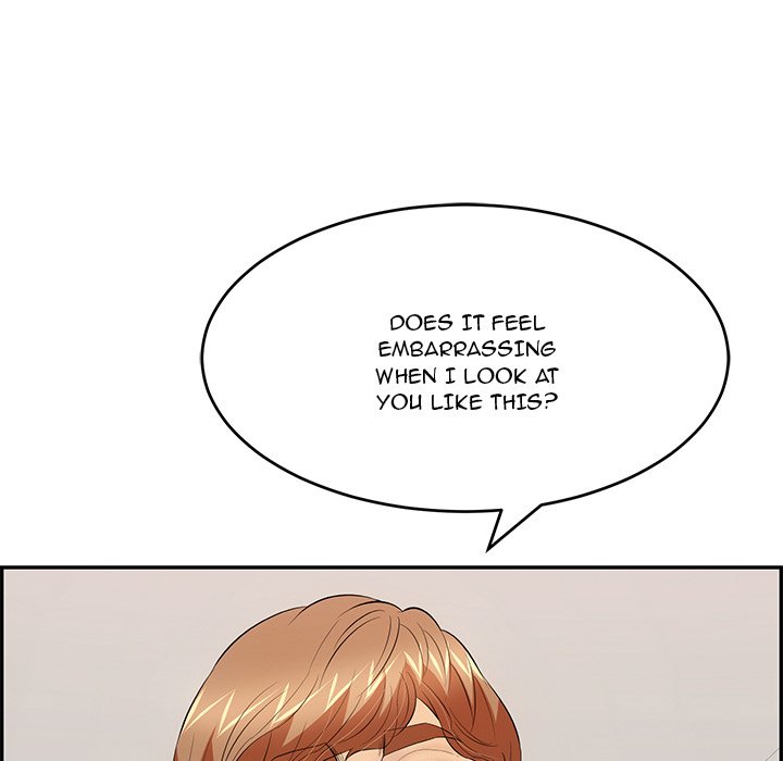 A Killer Woman Chapter 100 Page 8