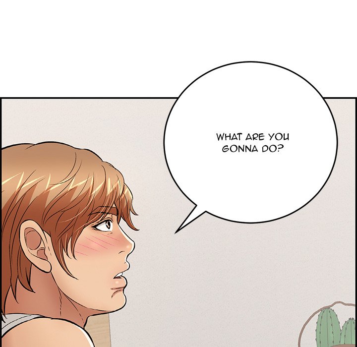 A Killer Woman Chapter 100 Page 80