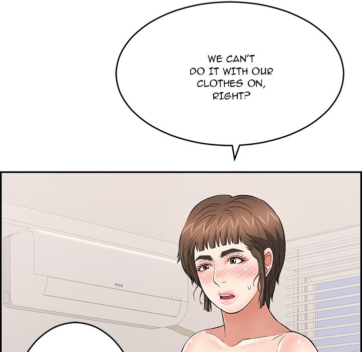A Killer Woman Chapter 100 Page 82