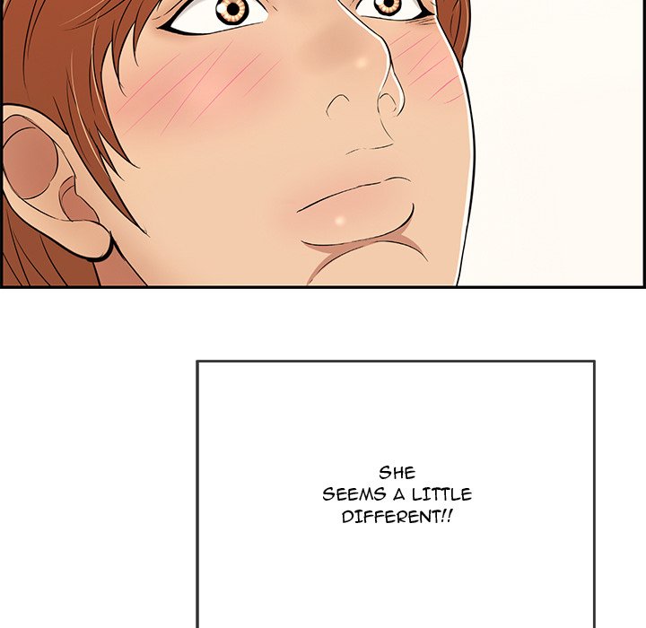 A Killer Woman Chapter 100 Page 85