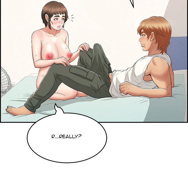 A Killer Woman Chapter 100 Page 88