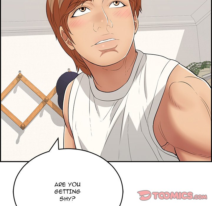 A Killer Woman Chapter 100 Page 9